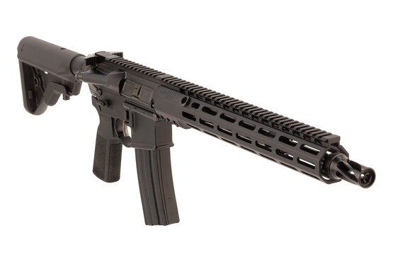 Sons of Liberty Gun Works M4-L89 Rifle with black finish